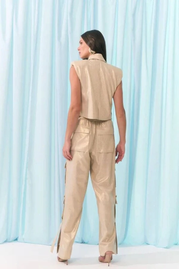 Calça Cargo
