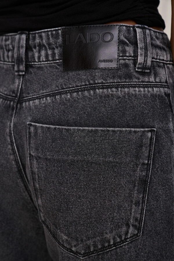 Calça Baggy