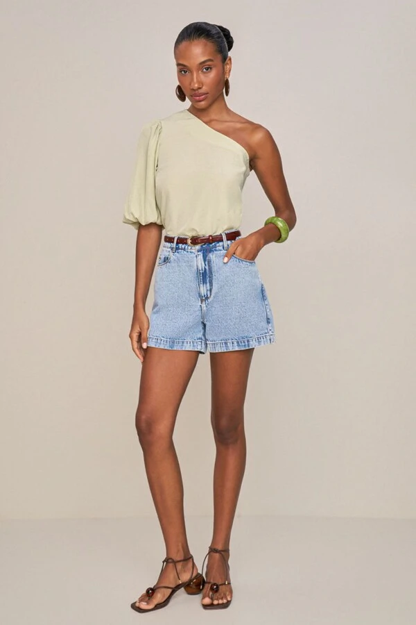Shorts Mon