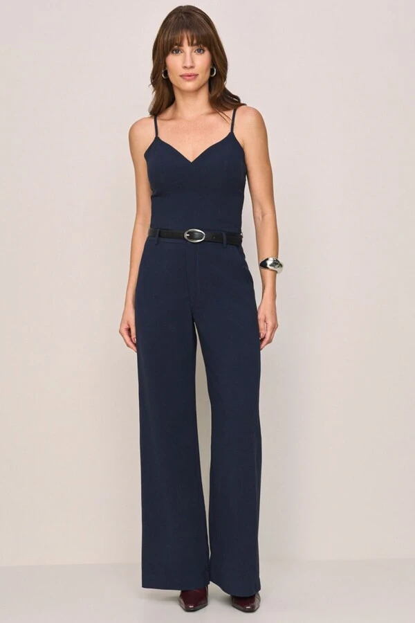 Calça Alfaiataria Collor