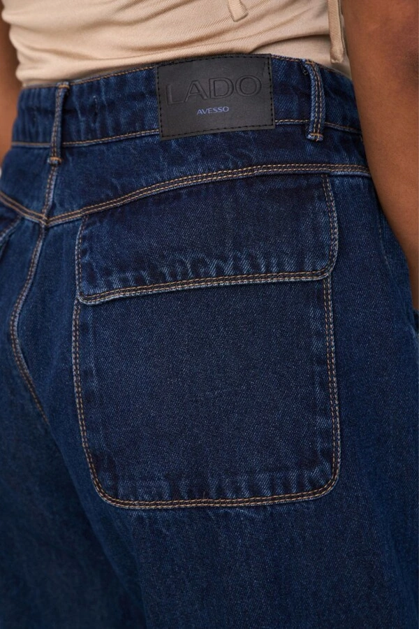 Calça Aladim