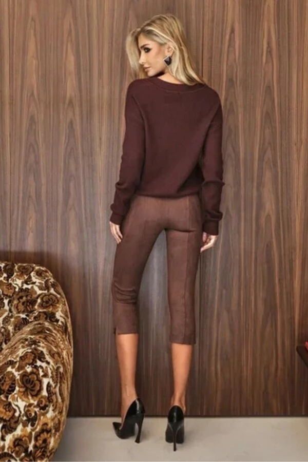 Calça Corsário