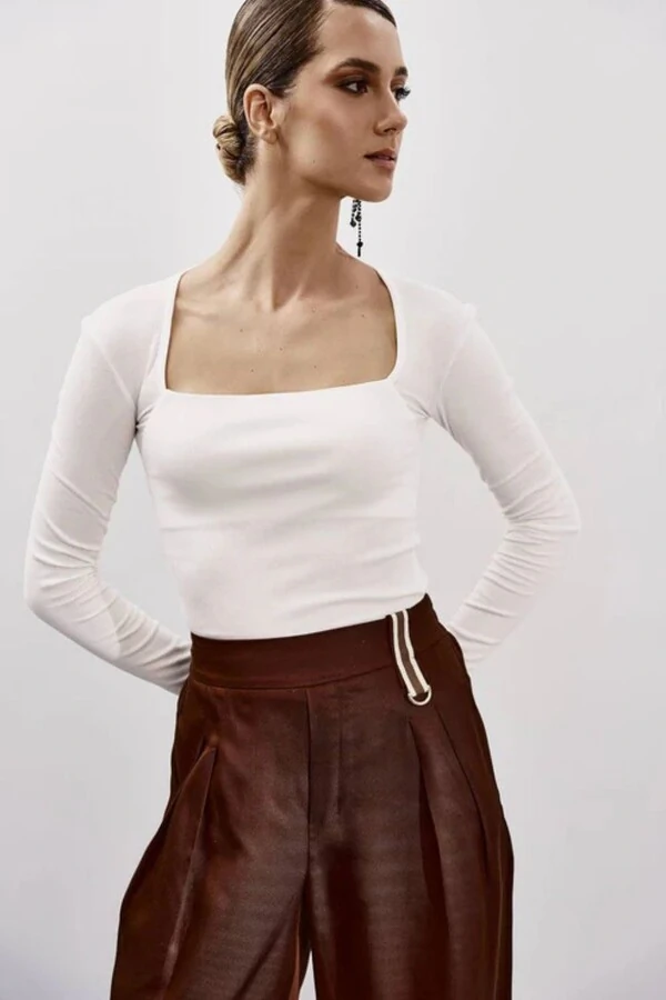 Calça Sloutch Lyocel