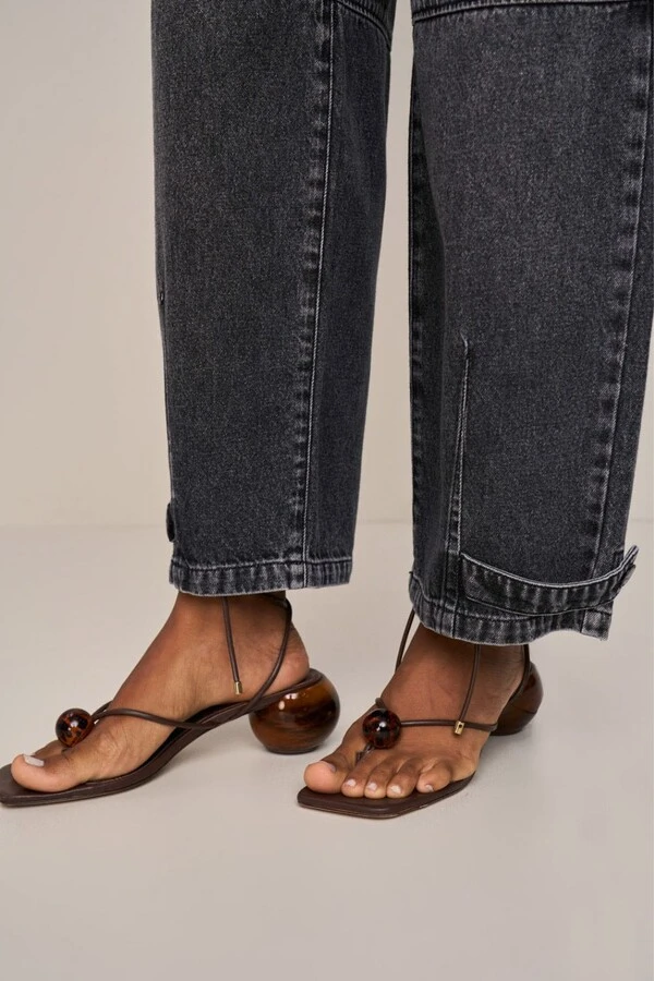 Calça Baggy
