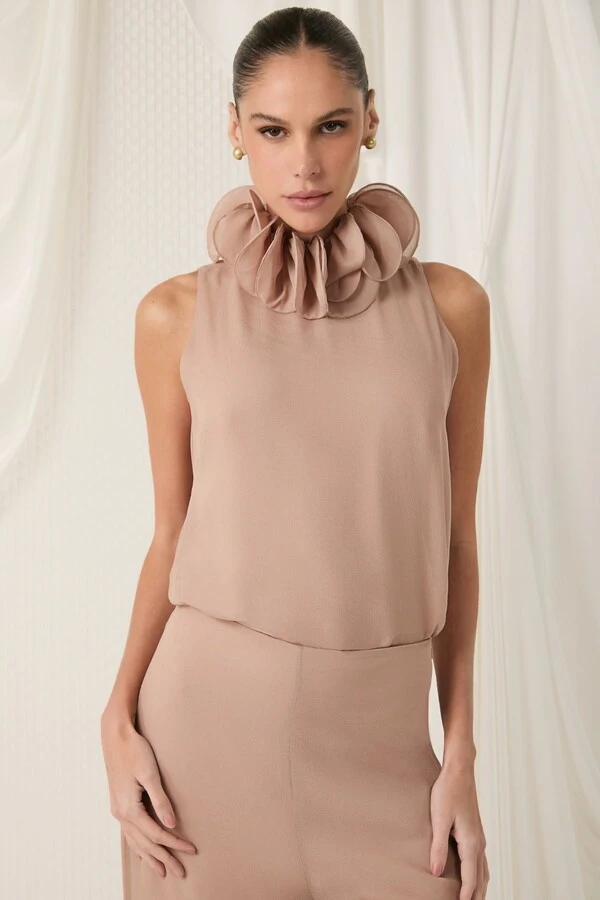 Blusa Mel