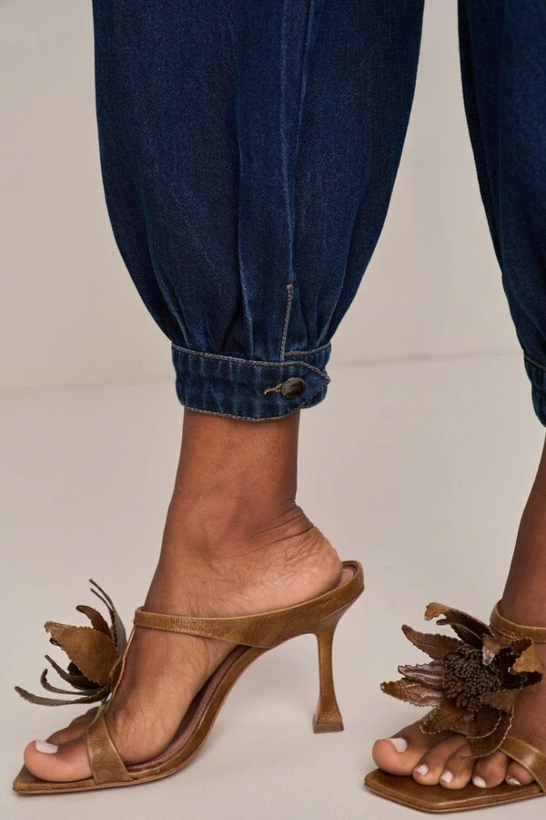 Calça Aladim