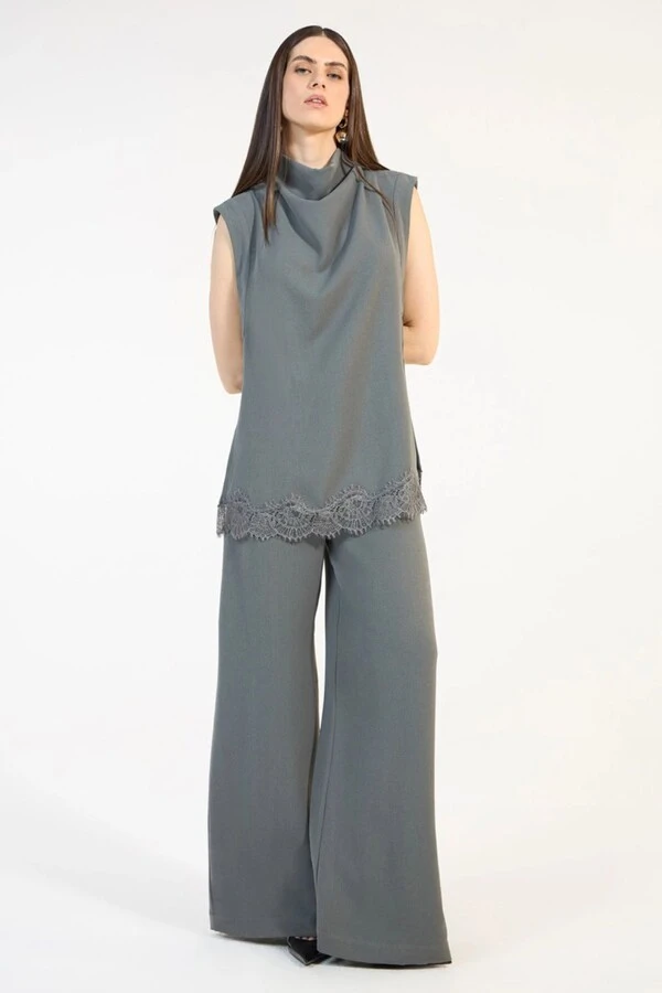 Conjunto Detalhe Renda