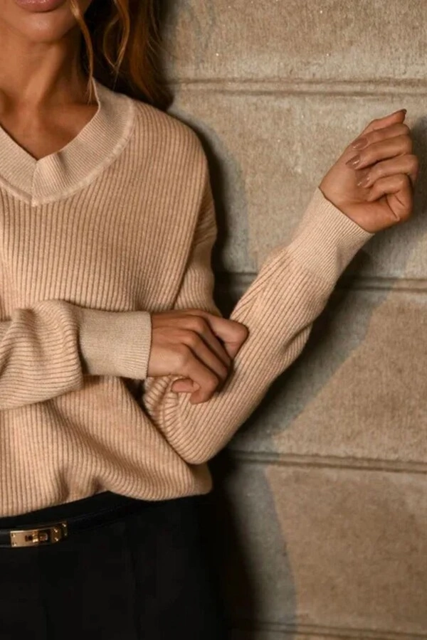 Sueter Casual