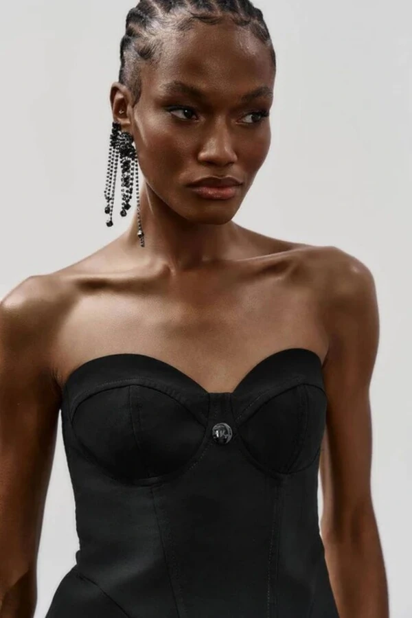 Top Corselet Estruturado