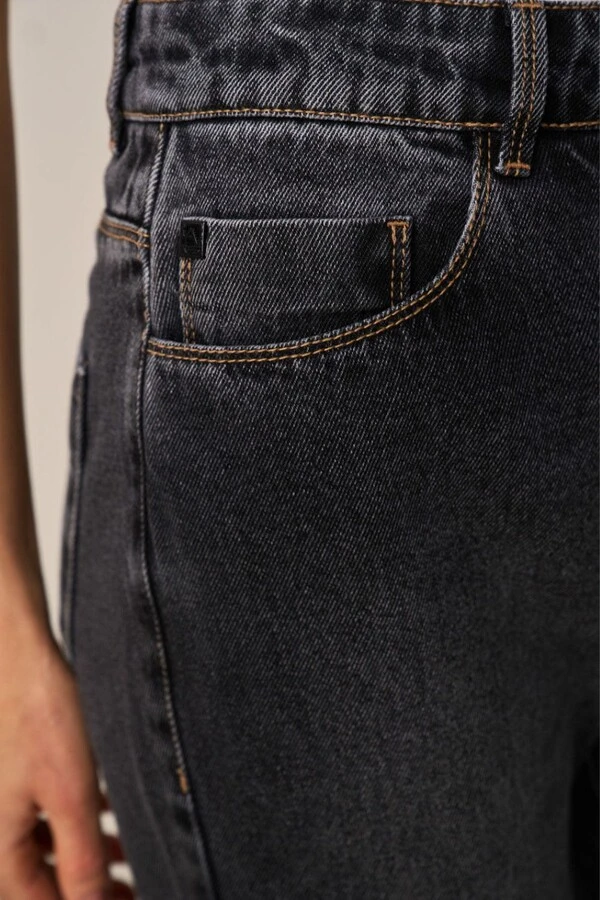 Calça Wide Leg Básica