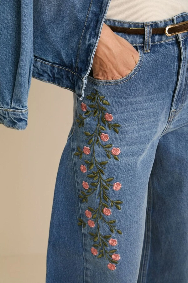 Calça Helo