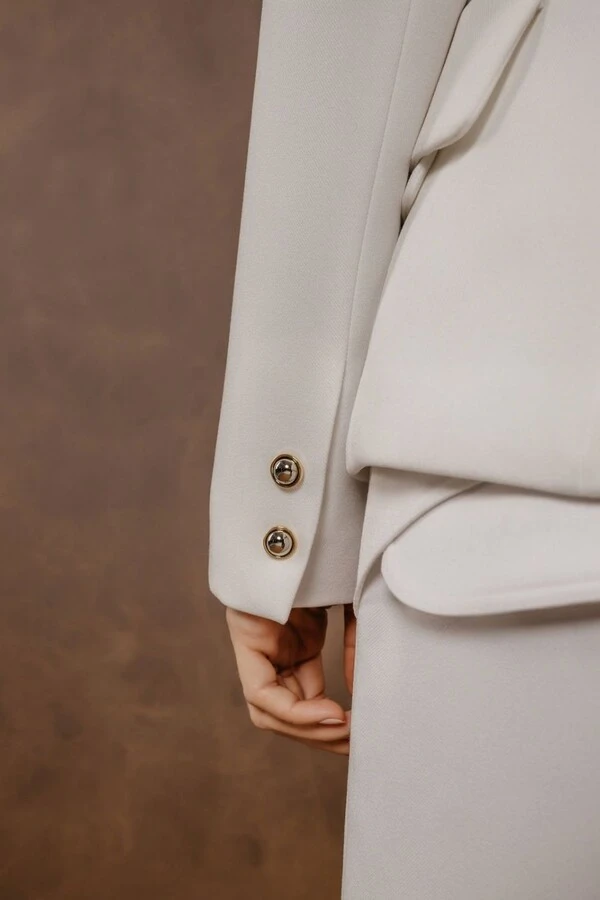 Blazer Nancy
