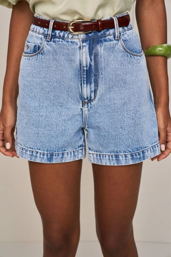 Shorts Mon