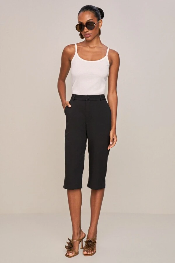 Calça Corsário