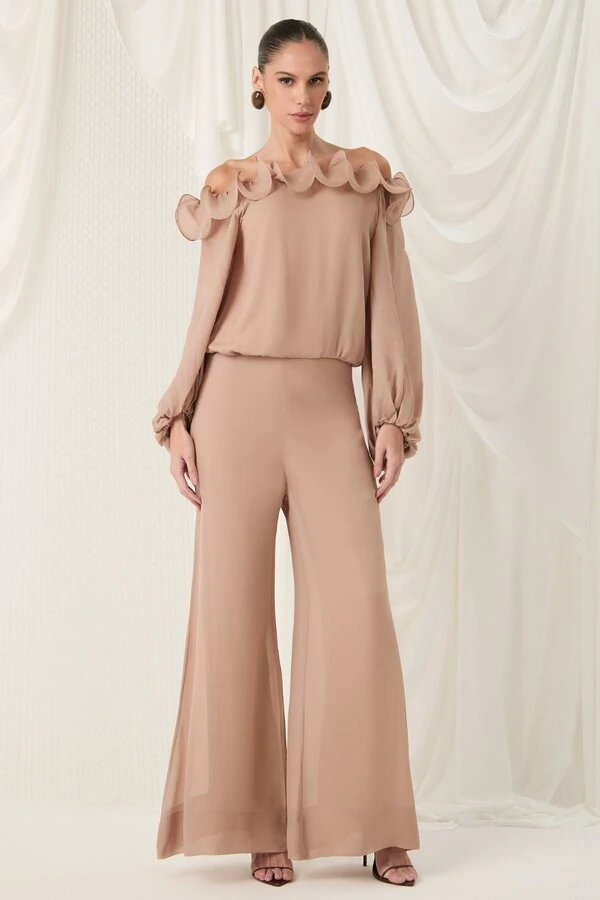 Calça Mel