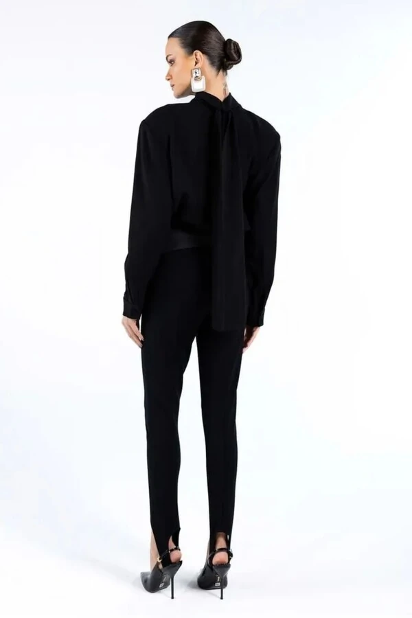 Calça Legging Fuseau