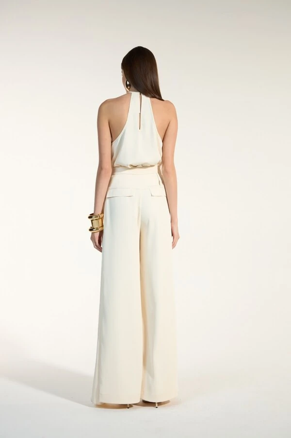 Calça Sobreposição Madeleine