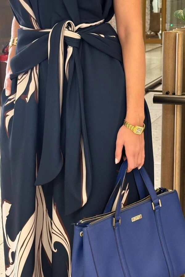 Macacão TQC Tulipas