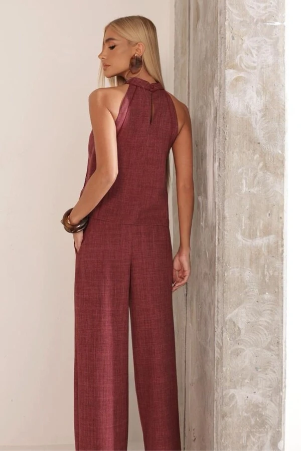 Conjunto Detalhe Viés