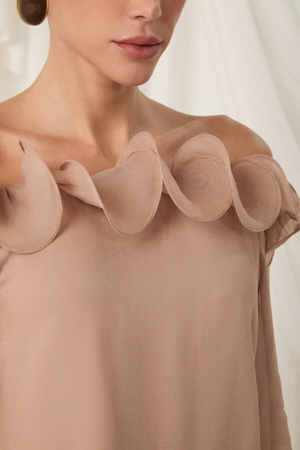 Blusa Mel