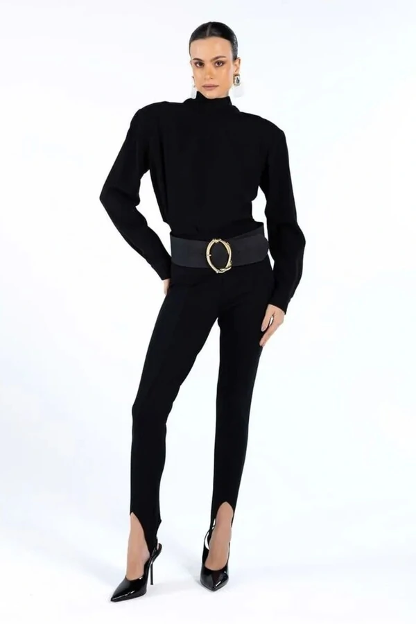 Calça Legging Fuseau