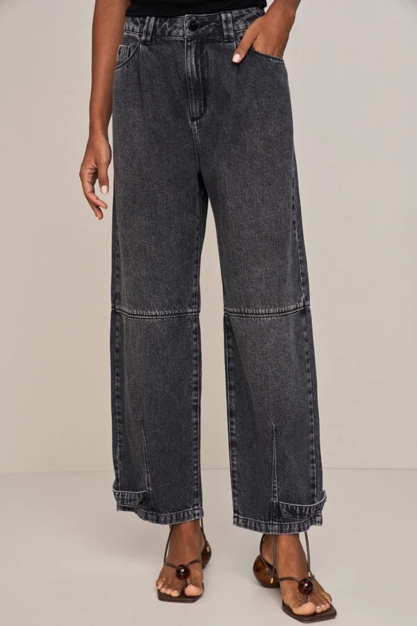 Calça Baggy