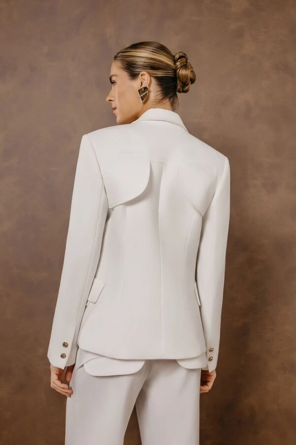 Blazer Nancy