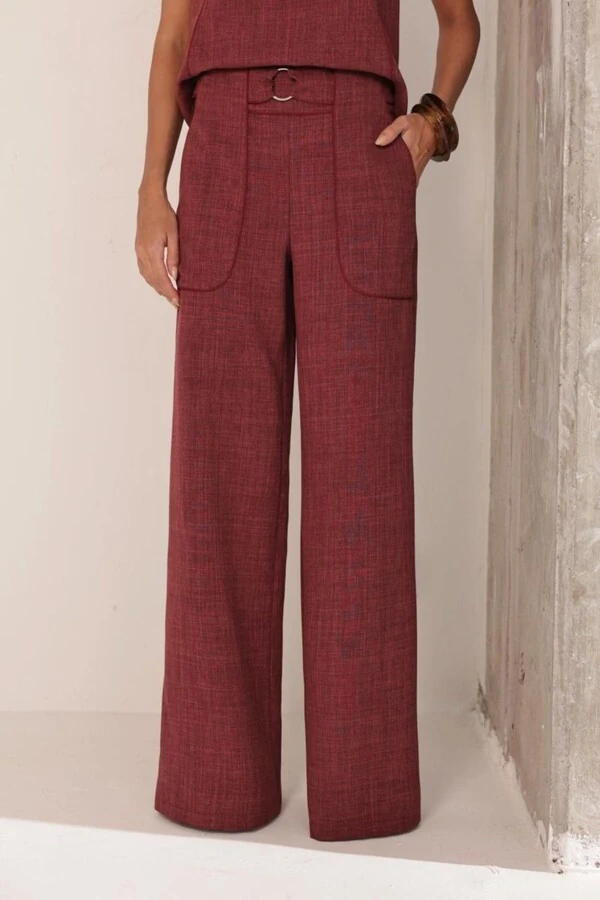 Conjunto Detalhe Viés