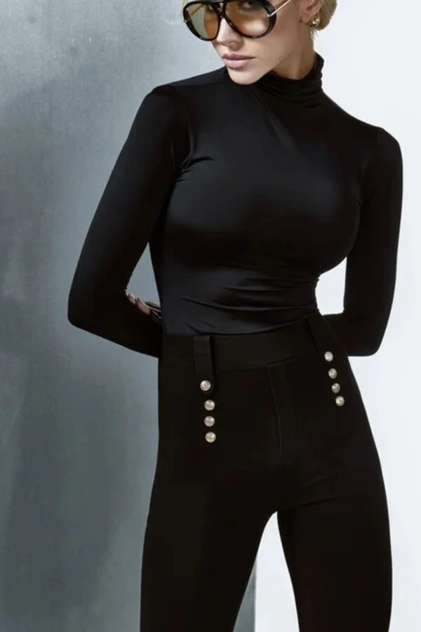 Calça Montaria