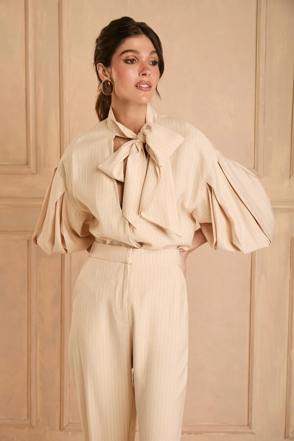 Camisa Bianca