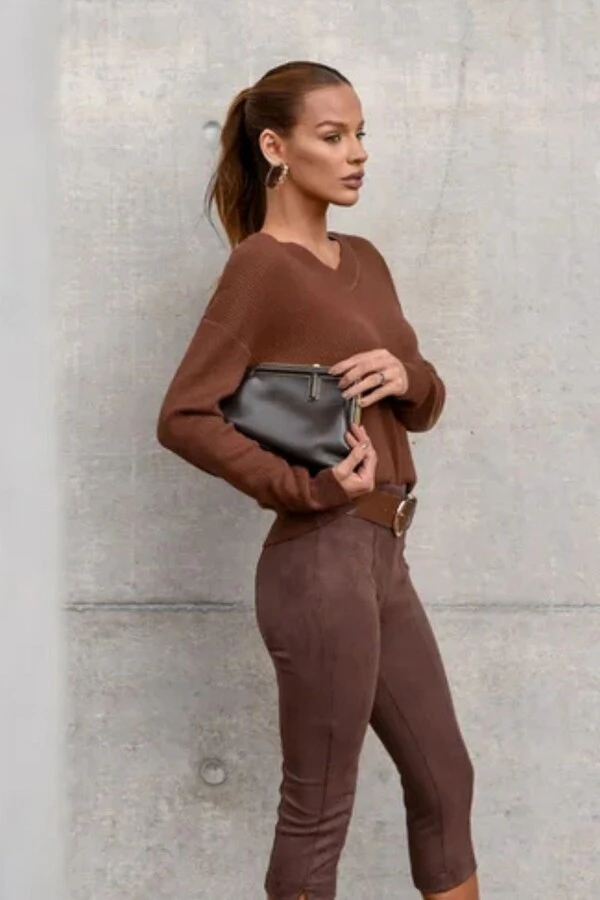 Calça Corsário