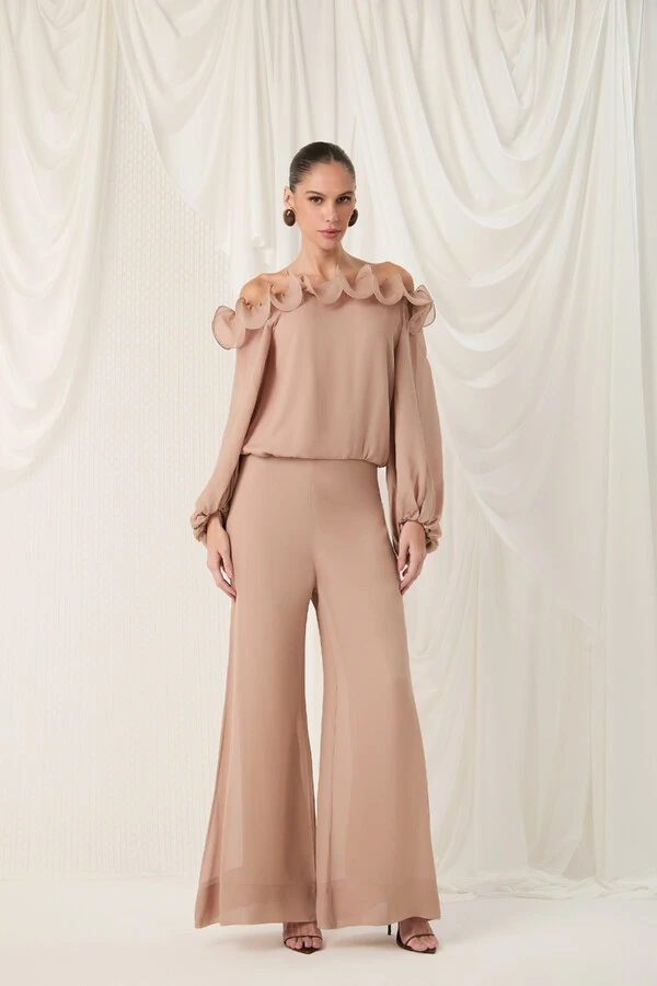 Blusa Mel