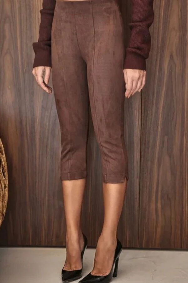 Calça Corsário