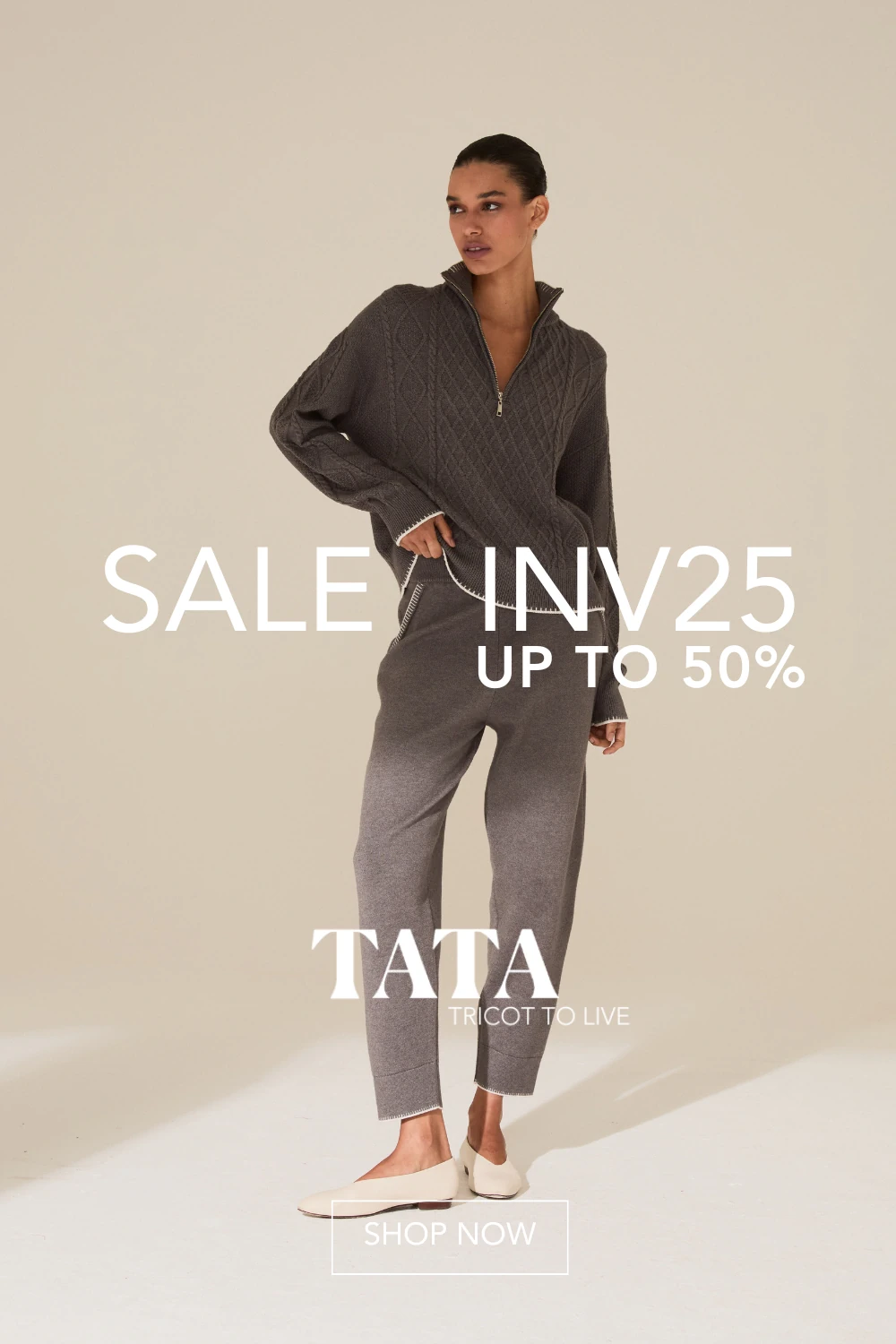 Tata Knitwear