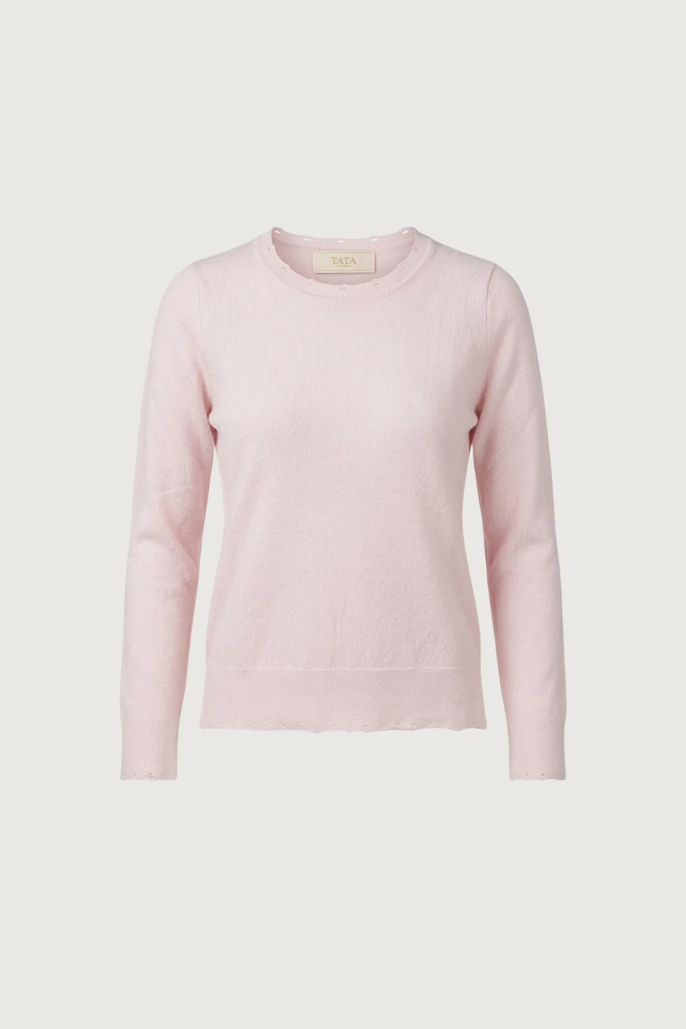 Foto Tricot Amor