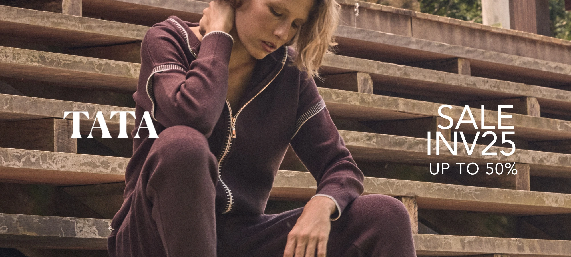 Tata Knitwear