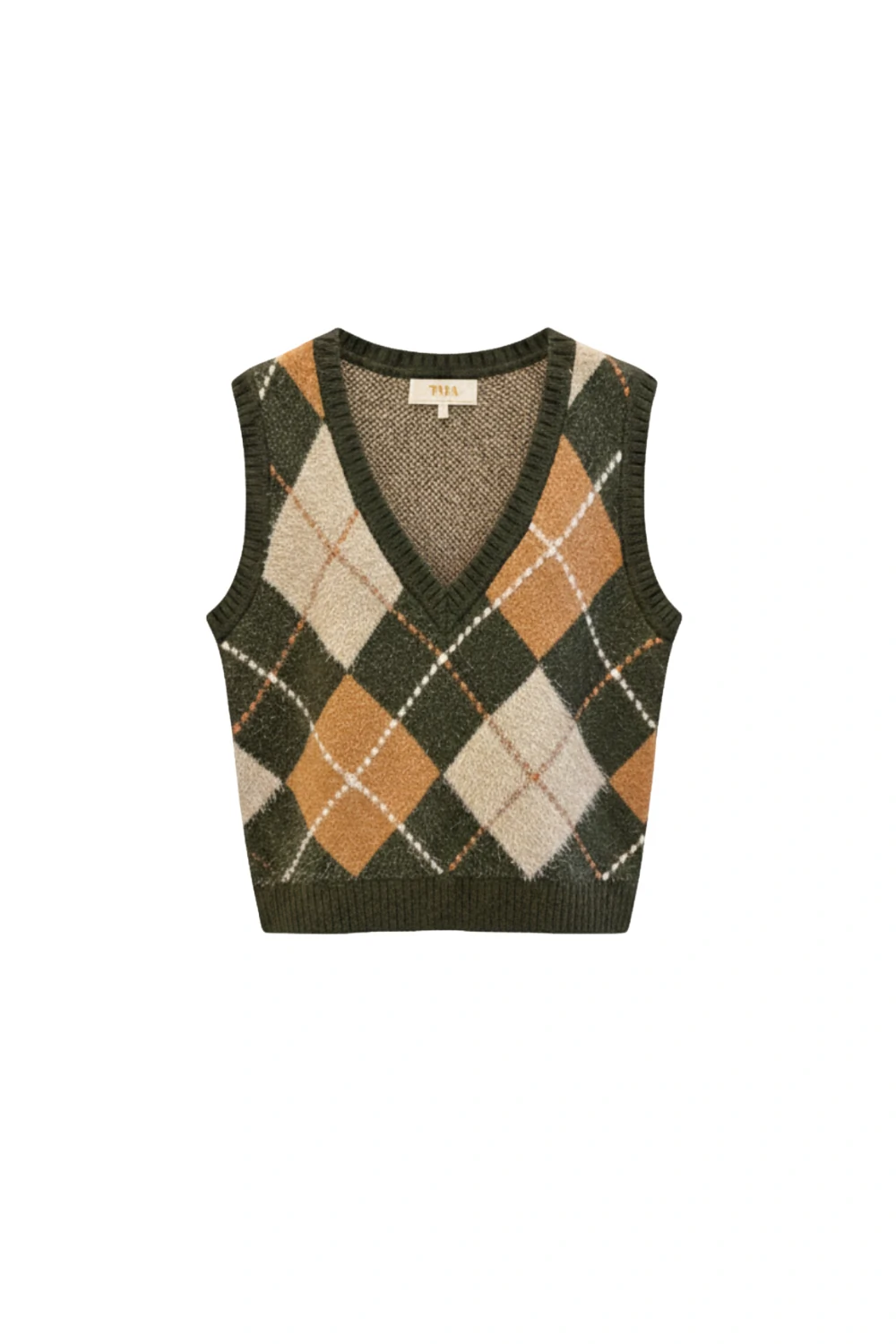 FotoColete Serenidade