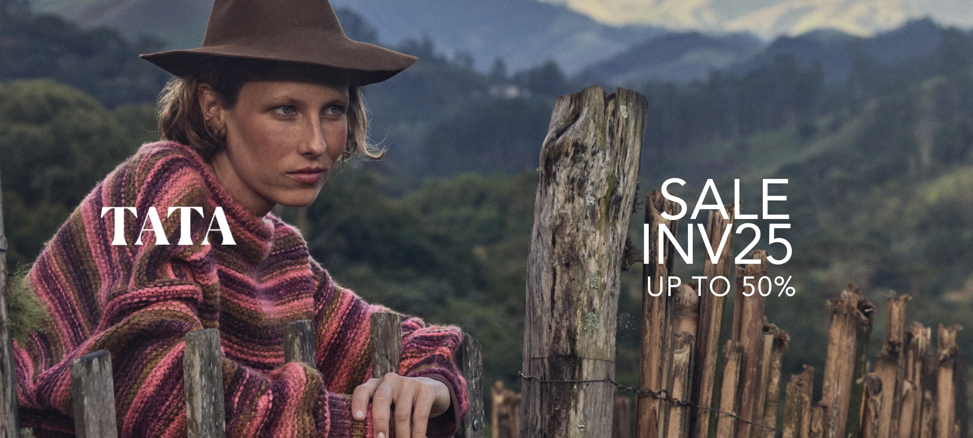 Tata Knitwear