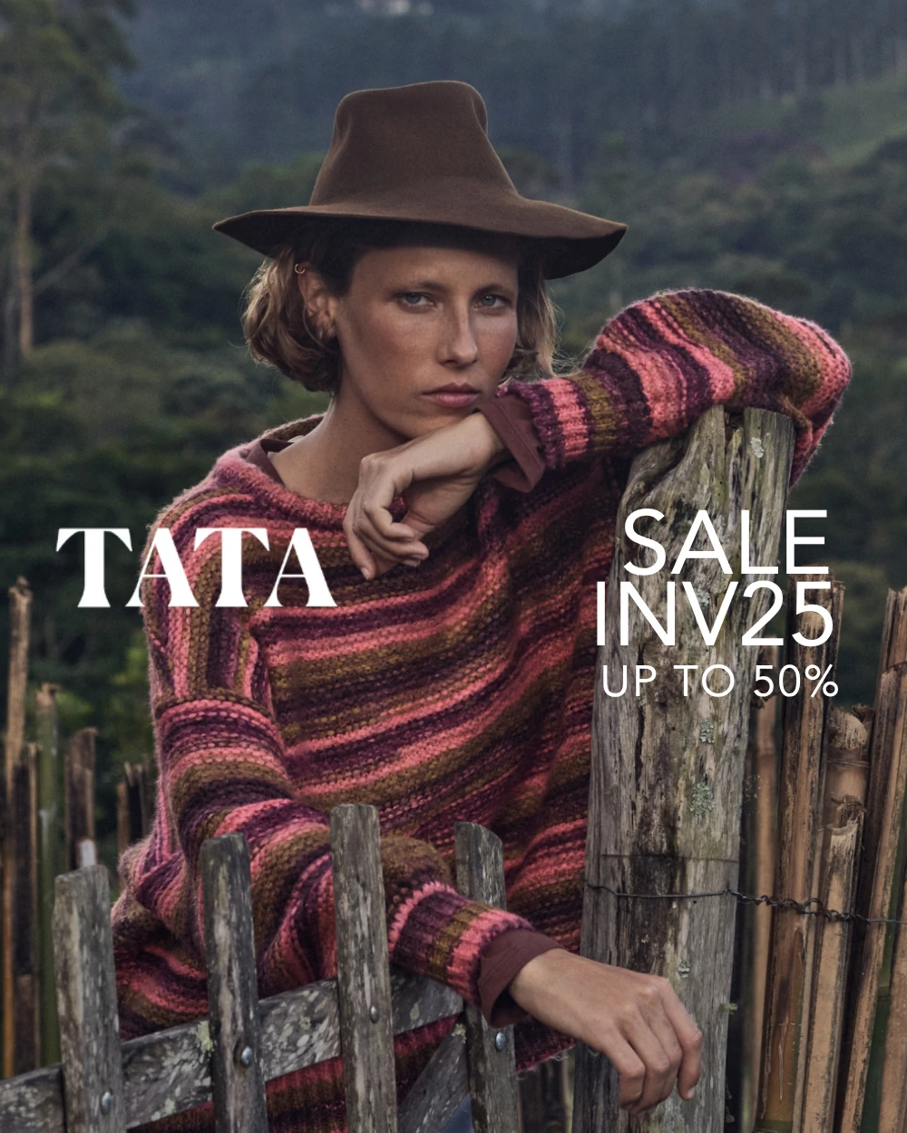 Tata Knitwear