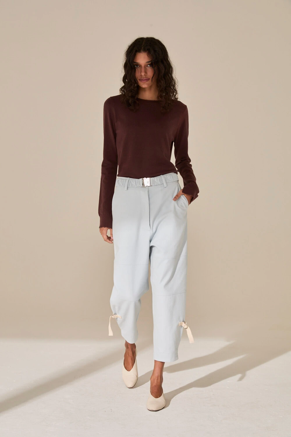 FotoCalça Alvorecer