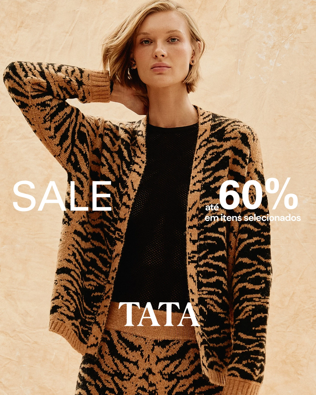 Tata Knitwear