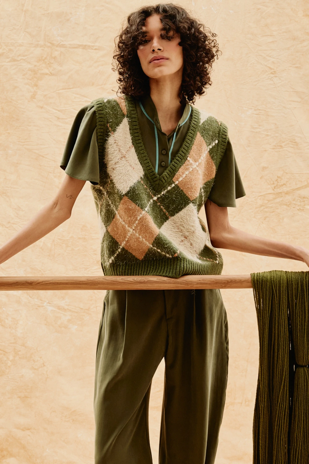 FotoColete Serenidade