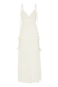 Vestido Rosa