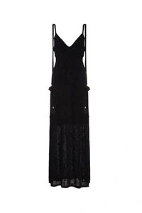 Vestido Rosa