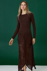 Blusa Kamala