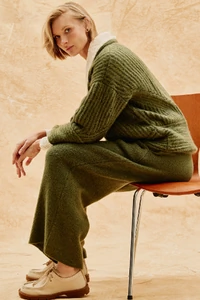 Calça Confortar