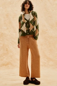 Cardigan Ancestralidade