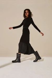 Vestido Polo Amor Perfeito