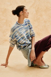 Pull Harmonia