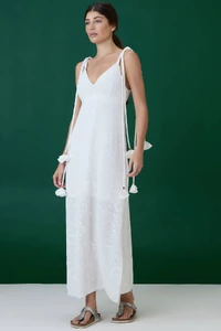 Vestido Rosa
